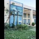 Την κρεβατοκάμαρα του Νετανιάχου στόχευε το drone της Χεζμπολάχ