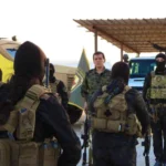 Το Μήνυμα Κούρδου στρατηγού σε Τουρκία «Θα υπερασπιστούμε τον λαό μας» SDF για απώλειες και μπαράζ βομβαρδισμών σε Συρία