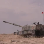 Σοβαρή παραβίαση του διεθνούς δικαίου από την Τουρκία: Βομβαρδίζει συνεχώς τους πολύπαθους Κούρδους και ζωτικές υποδομές στην Συρία