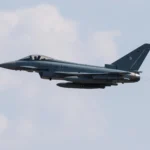 Eurofighter Typhoon: Η Γερμανία εγκρίνει την πώληση μαχητικών στην Τουρκία σύμφωνα με τον Γκιουλέρ - Νέο πλήγμα του «καλού κλίματος»