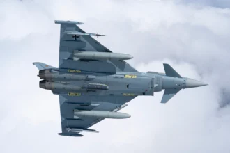 Eurofighter Typhoon: Η ιστορία του «Ευρωμαχητικού» και η πιθανή Τουρκική επιλογή στο Αιγαίο