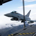 Eurofighter Typhoon: Η ιστορία του «Ευρωμαχητικού» και η πιθανή Τουρκική επιλογή στο Αιγαίο