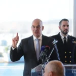 Δηλώσεις ΥΕΘΑ Νίκου Δένδια για υποβρύχια, anti-drone, στρατηγικά όπλα, θητεία και εξοπλισμούς