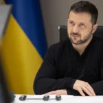 Ο Ζελένσκι καταδικάζει την κλήση Σολτς-Πούτιν: «Κουτί της Πανδώρας» που υπονομεύει τις προσπάθειες της Ουκρανίας