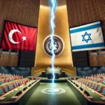 Νέες εντάσεις Τουρκίας και Ισραήλ με αφορμή αίτημα για εμπάργκο όπλων κατά του Ισραήλ στον ΟΗΕ
