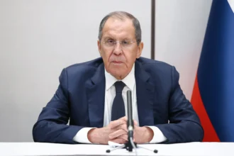 Ενοχλημένος ο ΥΠΕΞ της Ρωσίας με Τουρκία για «διπλό ρόλο» σε Ουκρανία - Τι είπε ο Λαβρόφ για συμμετοχή στους BRICS