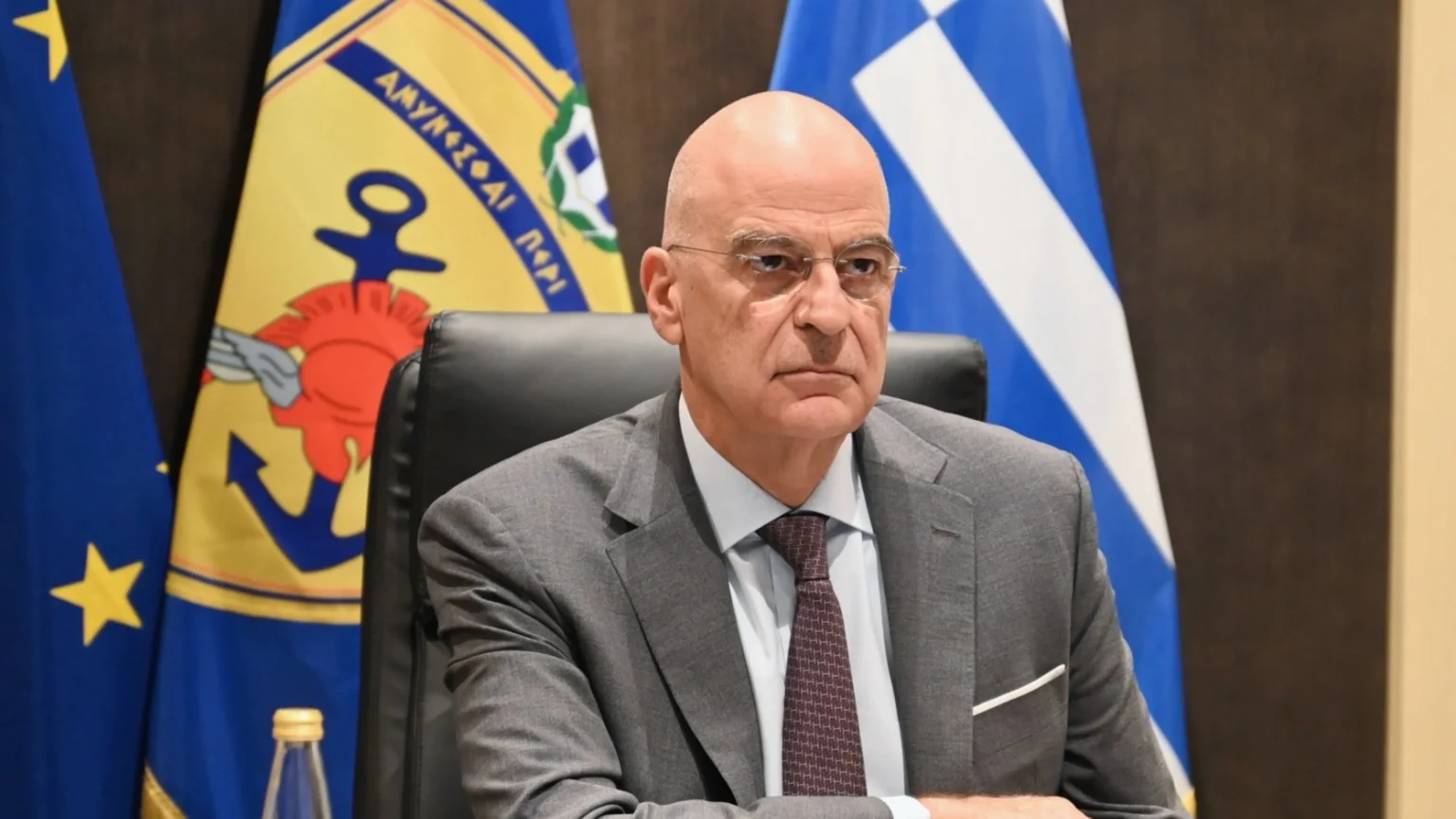 Μπαράζ ανακοινώσεων Δένδια για Νέα Δομή Δυνάμεων 2024-2035: Τα κύρια σημεία και όλες οι αλλαγές