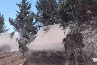 Πολεμικό χάος στο Χαλέπι: Η Συρία προσπαθεί να αντεπιτεθεί-Μπαίνουν και «Τουρκικές» δυνάμεις στην μάχη