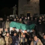 Αμαχητί άφησε η Συρία το Χαλέπι με τους Κούρδους ως τελευταία γραμμή άμυνας: Οι τελευταίες εξελίξεις