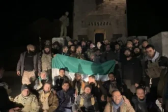 Αμαχητί άφησε η Συρία το Χαλέπι με τους Κούρδους ως τελευταία γραμμή άμυνας: Οι τελευταίες εξελίξεις