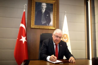 «Θα μας επιτεθεί το Ισραήλ» επιμένει η Τουρκία - Τρίτο παγκόσμιο πόλεμο βλέπει στον ορίζοντα ο Τούρκος ΥΠΑΜ