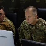 Ουκρανικά drones έπληξαν πάνω από 52.000 ρωσικούς στόχους τον Οκτώβριο - Τι δήλωσε ο Αρχηγός ΕΔ της Ουκρανίας