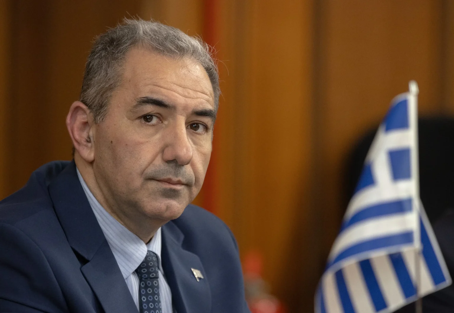 Οδηγός επιβίωσης σε περιόδους κρίσεων και πολέμου - Δρ. Κωνσταντίνος Π. Μπαλωμένος