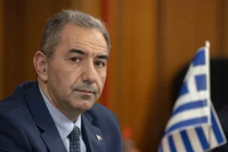 Οδηγός επιβίωσης σε περιόδους κρίσεων και πολέμου - Δρ. Κωνσταντίνος Π. Μπαλωμένος
