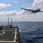 ΕΚΤΑΚΤΟ: Έγκριση UAV Aerosonde για τα οχήματα M1117 της Ελλάδας από ΗΠΑ