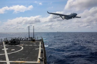 ΕΚΤΑΚΤΟ: Έγκριση UAV Aerosonde για τα οχήματα M1117 της Ελλάδας από ΗΠΑ