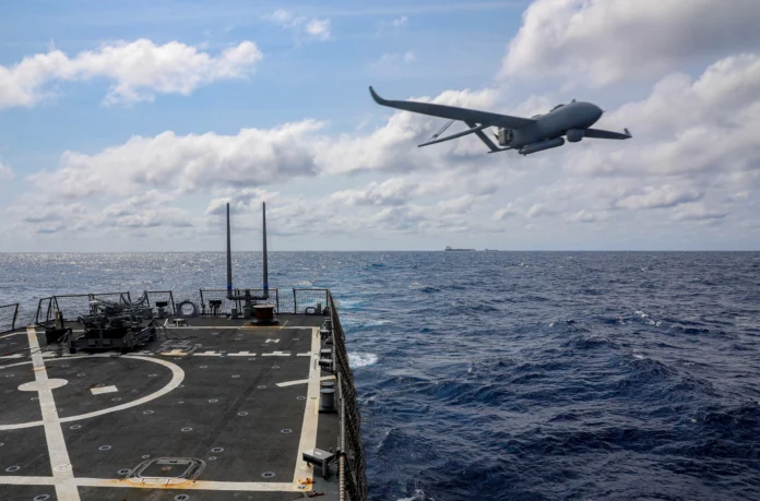 ΕΚΤΑΚΤΟ: Έγκριση UAV Aerosonde για τα οχήματα M1117 της Ελλάδας από ΗΠΑ
