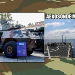 ΕΚΤΑΚΤΟ: Έγκριση UAV Aerosonde για τα οχήματα M1117 της Ελλάδας από ΗΠΑ