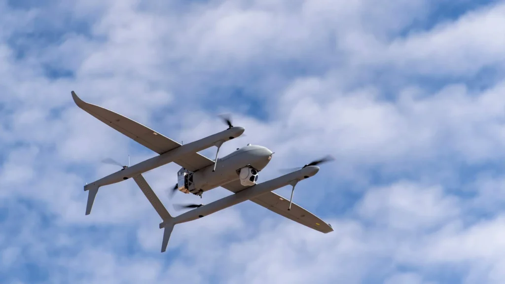 ΕΚΤΑΚΤΟ: Έγκριση UAV Aerosonde για τα οχήματα M1117 της Ελλάδας από ΗΠΑ