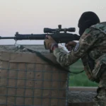 Μάχη στο Abu Qilqil: Οι Κούρδοι προσπαθούν να μπούν στην πόλη - Σφοδρές μάχες με «τα παιδιά» της Τουρκίας
