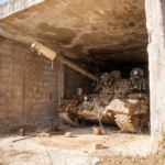 «Πάρτυ» έκανε στην Συρία το Ισραήλ: Καταστροφή του 80% του SAA, ύψωση σημαίας στο Al Khadr και φωτογραφίες εντός Συρίας
