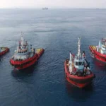 Υπογραφή συμφωνίας του Ομίλου ΟΝΕΧ Shipyards & Technologies με τη MANEnergySolutionsSE για την προμήθεια μηχανών πρόωσης για τα Ρυμουλκά Πλοία RAstar 2800