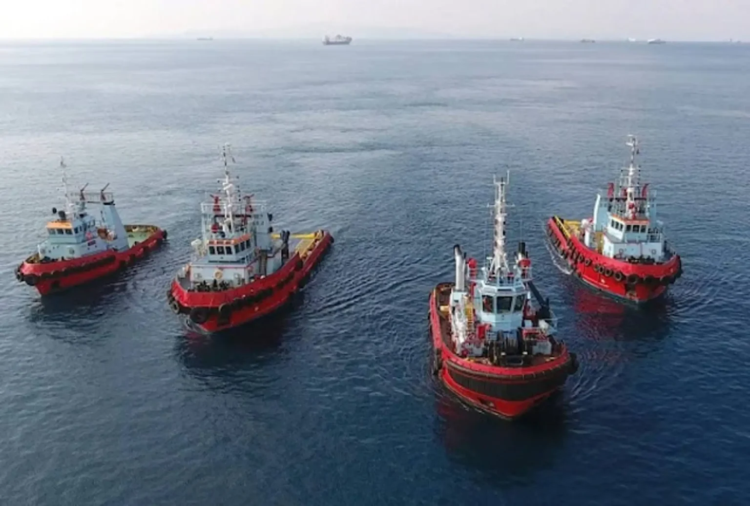 Υπογραφή συμφωνίας του Ομίλου ΟΝΕΧ Shipyards & Technologies με τη MANEnergySolutionsSE για την προμήθεια μηχανών πρόωσης για τα Ρυμουλκά Πλοία RAstar 2800