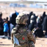 Κούρδοι (SDF): «Αναχαιτίζουμε Τουρκικές επιθέσεις σε Κομπάνι και Φράγμα Τισρίν» - Κατάρριψη Τουρκικού UAV Bayraktar TB2