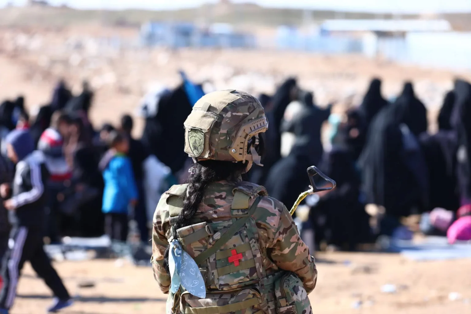 Κούρδοι (SDF): «Αναχαιτίζουμε Τουρκικές επιθέσεις σε Κομπάνι και Φράγμα Τισρίν» - Κατάρριψη Τουρκικού UAV Bayraktar TB2