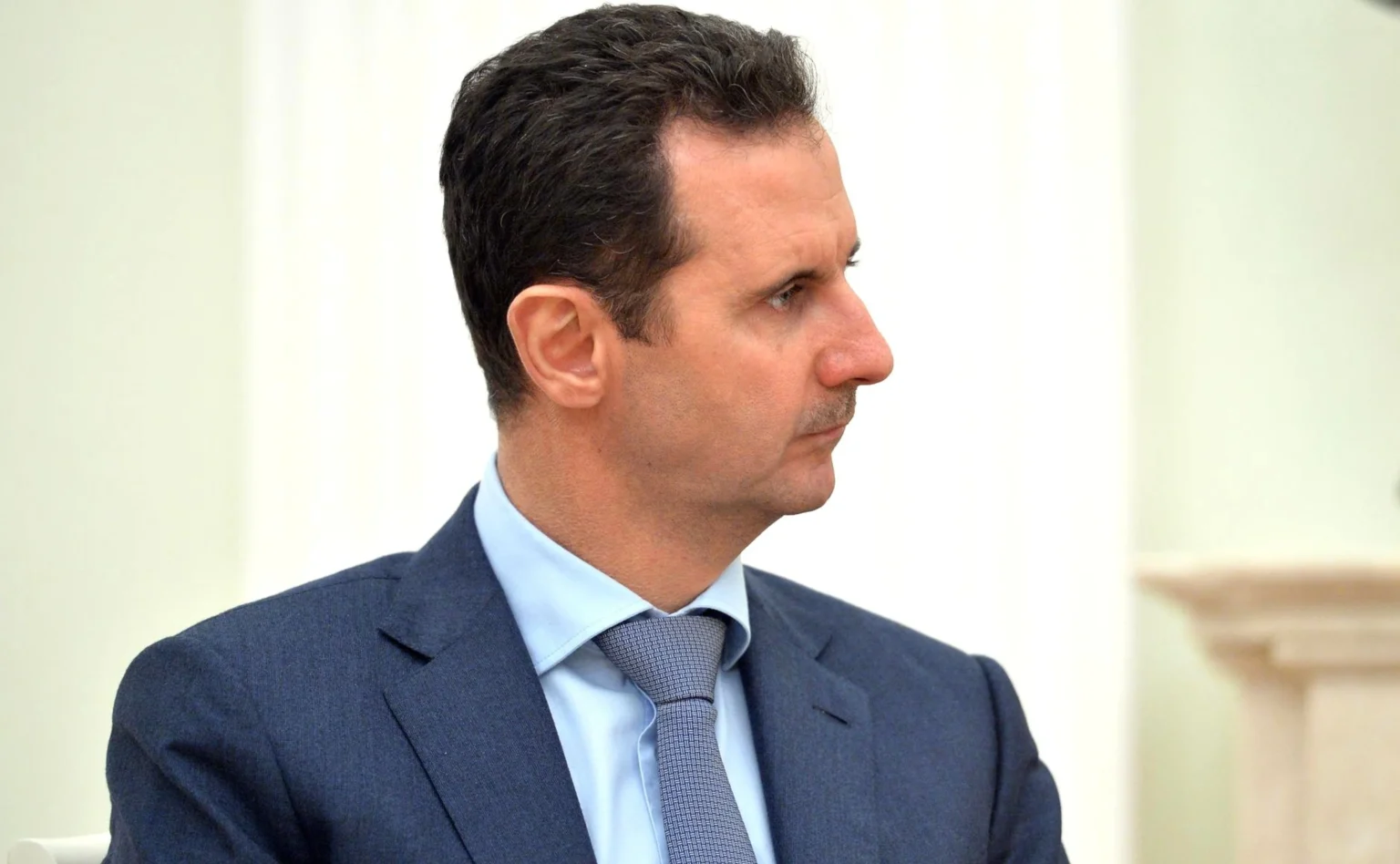 Το τέλος της Συρίας του Μπασάρ αλ-Άσαντ: Οι εξελίξεις ως τώρα και οι πληροφορίες για την τύχη του