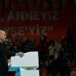 Ο Ερντογάν ζητά συνεχή προέλαση προς τη Δαμασκό από τους εξτρεμιστές που στηρίζει