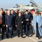 Βρετανικά Eurofighter Typhoon προσγειώθηκαν στην Τουρκία εν μέσω κρίσιμων διαπραγματεύσεων για την απόκτηση τους