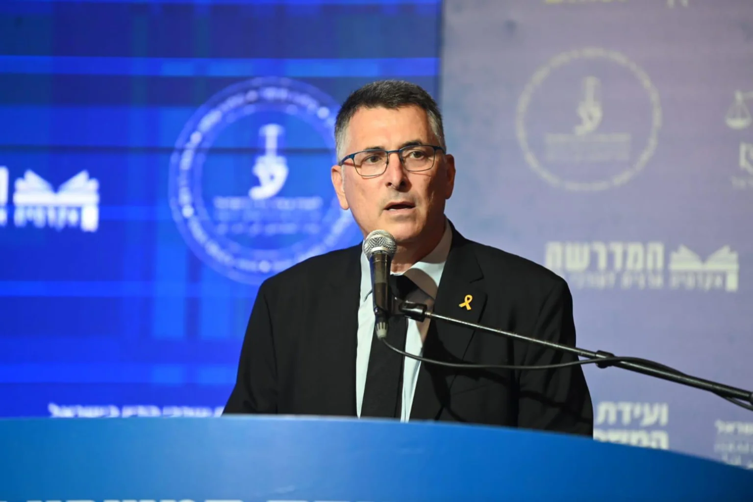 Δήλωση ΥΠΕΞ Ισραήλ υπέρ Κούρδων και κατά νέας Συρίας