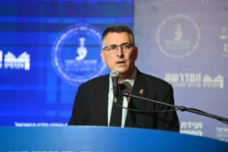 Δήλωση ΥΠΕΞ Ισραήλ υπέρ Κούρδων και κατά νέας Συρίας