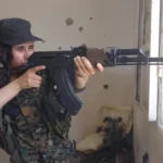 ΕΚΤΑΚΤΟ: Επιστράτευση των Κούρδων σε όλες τις περιοχές τους κατά τζιχαντιστών και Τούρκων στη Συρία