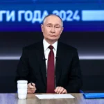Πούτιν: «Έπρεπε να είχαμε εισβάλει νωρίτερα» – Τι είπε για Συρία, Πυρηνικά, Ιράν και Ουκρανία