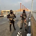 Κούρδοι μαχητές ξεφτιλίζουν το Τουρκικό ΥΠΑΜ: «Που είστε;» λένε από το φράγμα Τισρίν μετά τους ισχυρισμούς της Τουρκίας