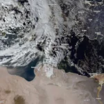 Λιβύη, Ρωσία, Συρία, Τουρκία και ένα βυθισμένο Ρωσικό φορτηγό πλοίο