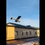 Ουκρανικό DRONE χτύπησε 800 χιλιόμετρα βαθιά στην Τσετσενία, ο Καντίροφ εκτόξευσε πυραύλους στο Χάρκοβο