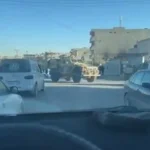 ΕΚΤΑΚΤΟ | Δυνάμεις των ΗΠΑ στο Κομπάνι: Μια ασπίδα για τους Κούρδους εν μέσω τουρκικών απειλών