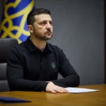 Παραδοχή Ζελένσκι για μη εφικτή ανακατάληψη Κριμαίας και Ντονμπάς - Πιθανότητα μέσω διπλωματίας και αναφορά σε Τραμπ