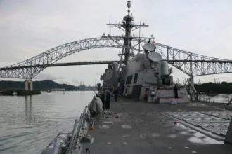 Η Ρωσία προειδοποιεί τις ΗΠΑ για τη διώρυγα του Παναμά και τις εξαγγελίες Τραμπ