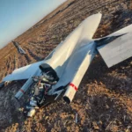 Πρωτοχρονιάτικη κατάρριψη Τουρκικού UAV στη Συρία από τους Κούρδους - Φωτογραφίες απ' το κομματιασμένο Bayraktar TB-2