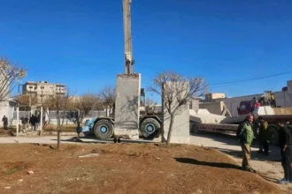 Οι ΗΠΑ διαψεύδουν ότι στήνουν βάση στο Κομπάνι των Κούρδων... στα φανερά: Κρίσιμα ερωτήματα