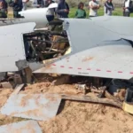 Έπεσε Τουρκικής κατασκευής UAV Bayraktar Akıncı στη Λιβύη: Το παρασκήνιο και η παραβιάση του εμπάργκο όπλων ΟΗΕ [ΦΩΤΟ/ΒΙΝΤΕΟ]