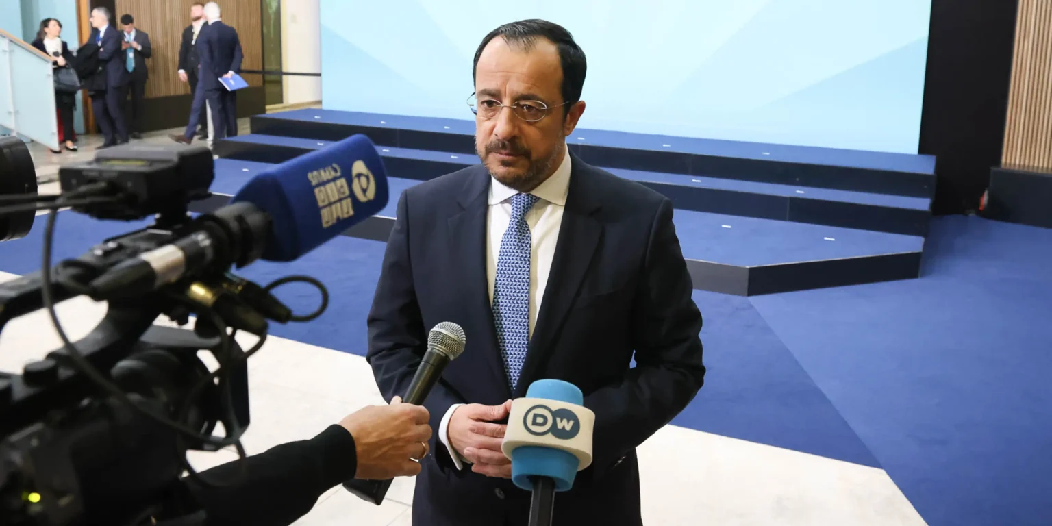 Κύπρος: Οι ΗΠΑ θα αναβαθμίσουν την αεροπορική βάση «Ανδρέας Παπανδρέου» - Αξιοποίηση από ΕΕ και της Ναυτικής βάσης