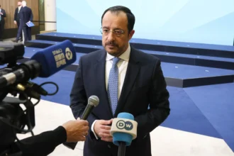 Κύπρος: Οι ΗΠΑ θα αναβαθμίσουν την αεροπορική βάση «Ανδρέας Παπανδρέου» - Αξιοποίηση από ΕΕ και της Ναυτικής βάσης