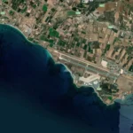 Από μέρα σε μέρα οι Αμερικανοί στην αεροπορική βάση «Ανδρέας Παπανδρέου» στην Κύπρο