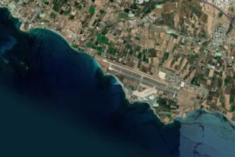 Από μέρα σε μέρα οι Αμερικανοί στην αεροπορική βάση «Ανδρέας Παπανδρέου» στην Κύπρο