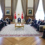 Οργή του γιού Νετανιάχου για Ερντογάν και Τουρκία: Πυρά για Κύπρο, Κούρδους και Χαμάς